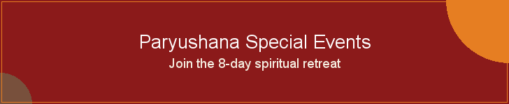 Paryushana Events