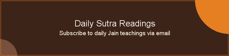 Daily Sutra Readings